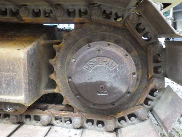 KOMATSU PC120-6Z ★ Excavator ★ G - Image 55