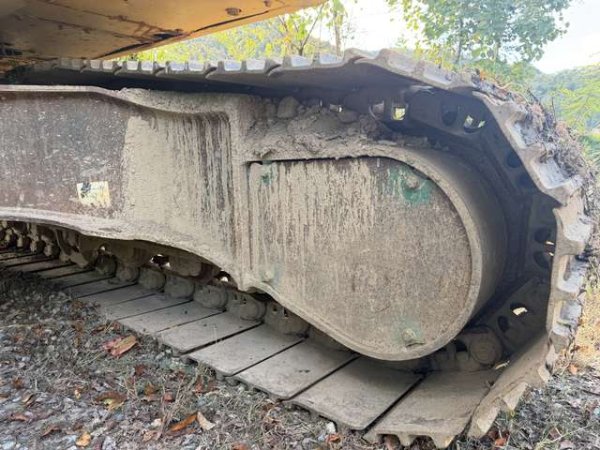 KOMATSU PC200-10 ★ Excavator ★ 800G, Piping, ArmCrane, A/C, Multi - Image 42