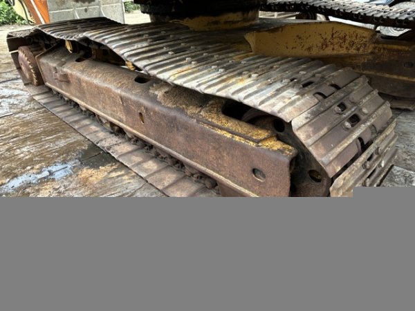 KOMATSU PC200-5Z ★ Excavator ★ 600G, Piping, Sloop Bucket - Image 37