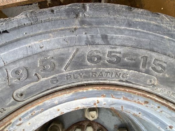 SUMITOMO HW30VW-3 ★ Road Equipment ★ Combined Roller - Image 61