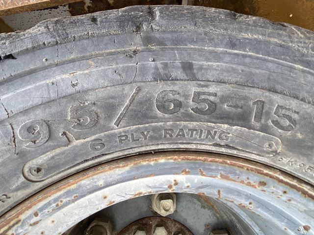 SUMITOMO HW30VW-3 ★ Road Equipment ★ Combined Roller