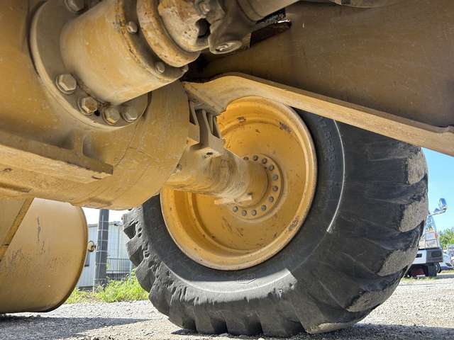 CAT 928G ★ Loader(Crawled/Wheeled) ★ CAB, BKT, ODO:10,955km