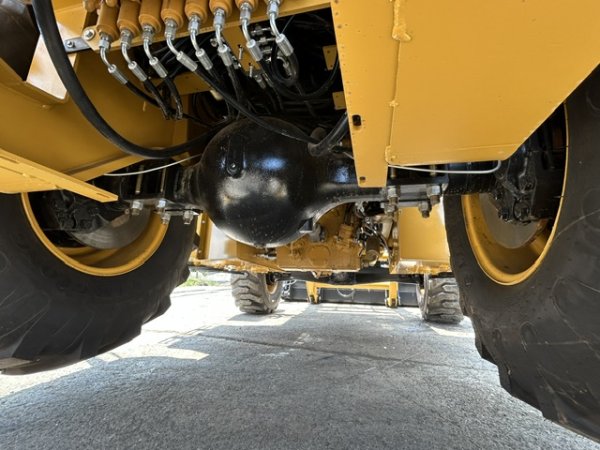 MASSIVE 3CX ★ Loader(Crawled/Wheeled) ★ Backhoe loader, CAB, Piping, Slide Arm, A/C, w/Breaker - Image 23