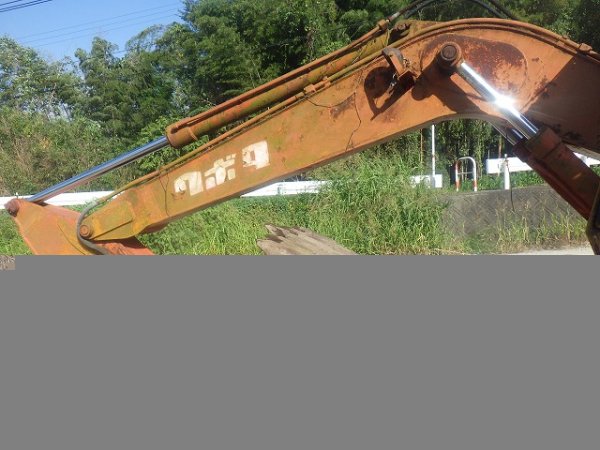 KUBOTA KH-40-5 ★ Excavator ★ 510G - Image 14