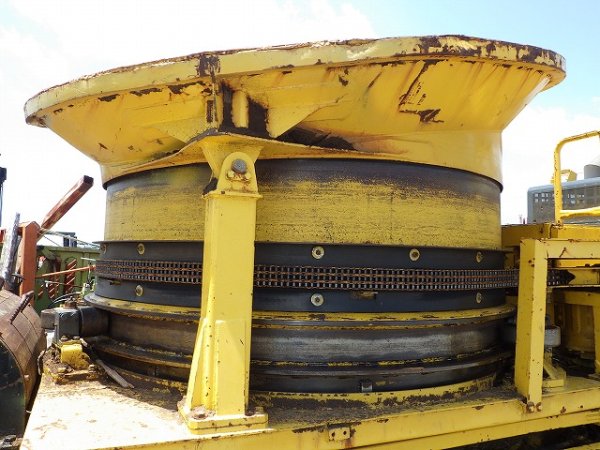 KOMATSU BR120T-1 ★ Other ★ Mobile Wood Chipper, 450G - изображение 12