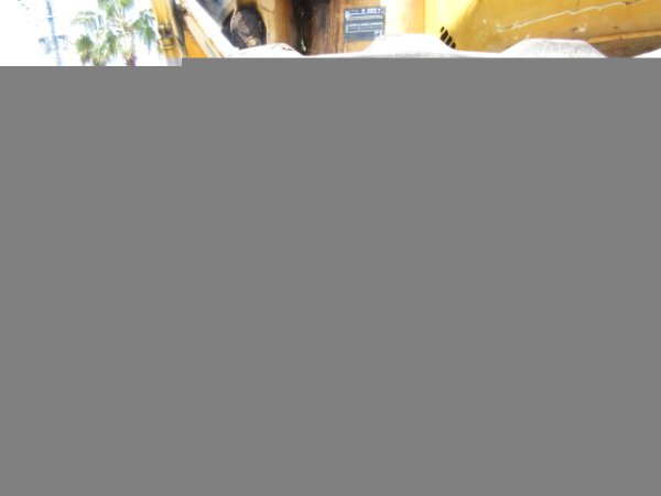 CAT 304CR ★ Mini Excavator ★ 400R, CNP, 4-PIPING, Blade - Image 25