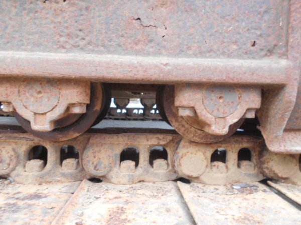 SUMITOMO SH200 ★ Excavator ★ G, Piping, A/C - Image 68