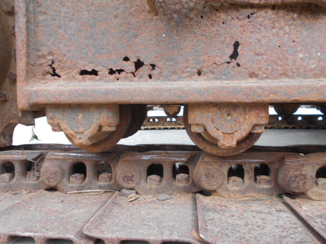 SUMITOMO SH200 ★ Excavator ★ G, Piping, A/C - 画像 (16)