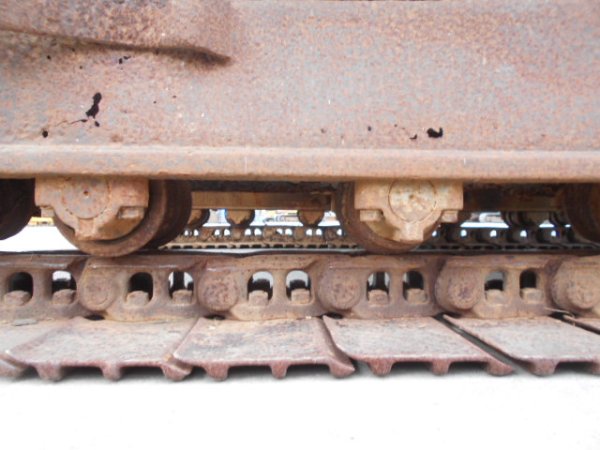 SUMITOMO SH200 ★ Excavator ★ G, Piping, A/C - Image 69