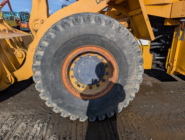 KOBELCO LK230Z ★ Loader(Crawled/Wheeled) ★ CAB, BKT - 画像 (40)