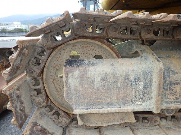 KATO HD308USV ★ Excavator ★ 450G, Blade, Piping, Arm-Crane, Multi, A/C - Image 22