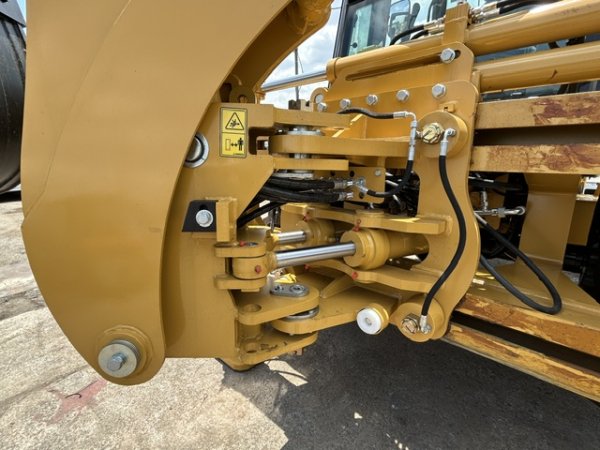 MASSIVE 3CX ★ Loader(Crawled/Wheeled) ★ Backhoe loader, CAB, Piping, Slide Arm, A/C, w/Breaker - Image 51