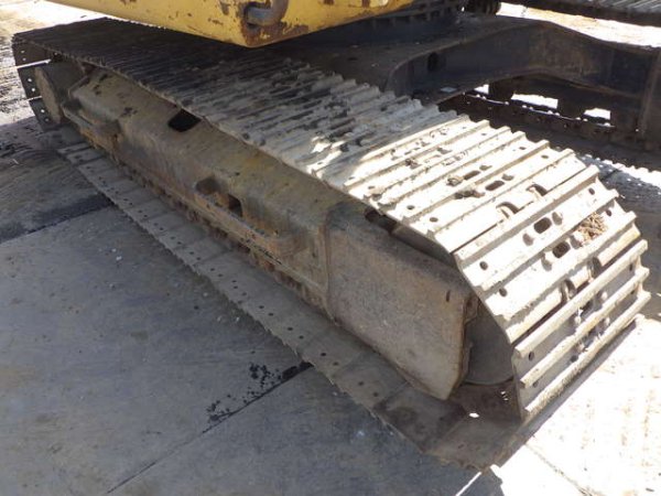 CAT 312FGC ★ Excavator ★ 500G, Hydraulic Fork, Piping, A/C, EPA - Image 38