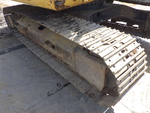 CAT 312FGC ★ Excavator ★ 500G, Hydraulic Fork, Piping, A/C, EPA