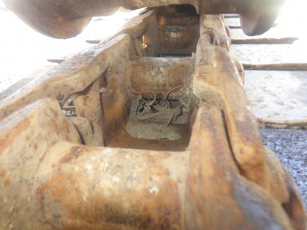 KUBOTA KH-40-5 ★ Excavator ★ 510G - Image 37