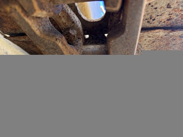 KOMATSU D31S-16 ★ Bulldozer ★ 300G, BUCKET, WIINCH, CNP - Image 20