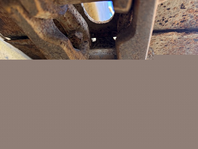 KOMATSU D31S-16 ★ Bulldozer ★ 300G, BUCKET, WIINCH, CNP - 画像 (20)