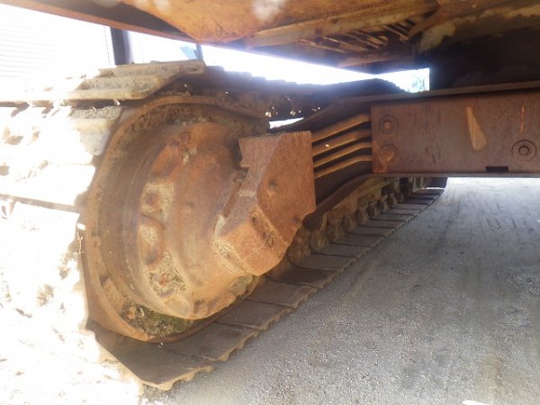 KUBOTA KH-40-5 ★ Excavator ★ 510G - Image 39