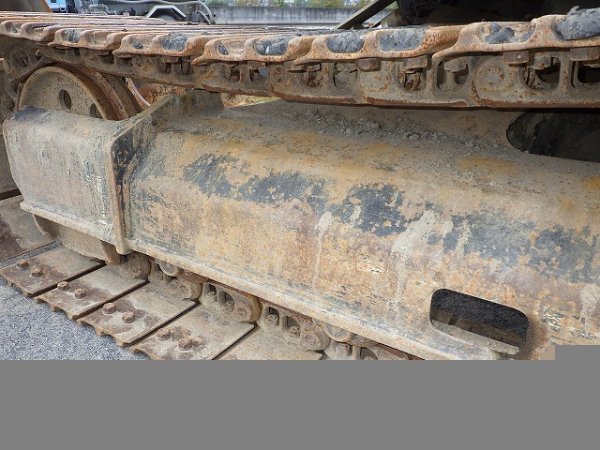 KATO HD308USV ★ Excavator ★ 450G, Blade, Piping, Arm-Crane, Multi, A/C - Image 28