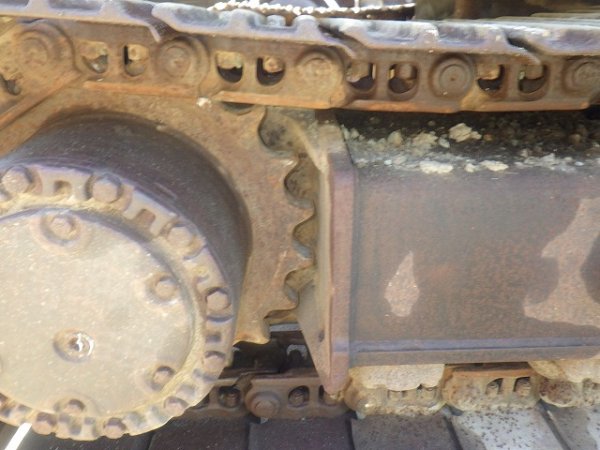 KUBOTA KH-40-5 ★ Excavator ★ 510G - Image 34