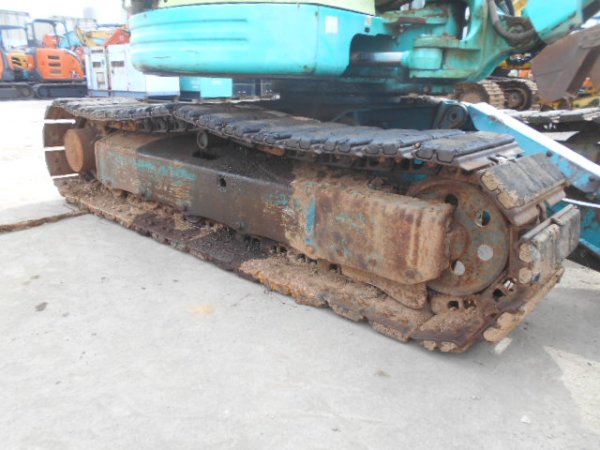 YANMAR VIO70 ★ Excavator ★ G+Pad, CAB, Blade, Arm Crane - Image 37