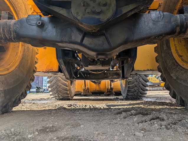 KOBELCO LK230Z ★ Loader(Crawled/Wheeled) ★ CAB, BKT - 画像 (48)