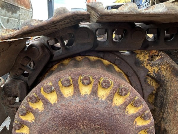 KOMATSU PC200-5Z ★ Excavator ★ 600G, Piping, Sloop Bucket - Image 50