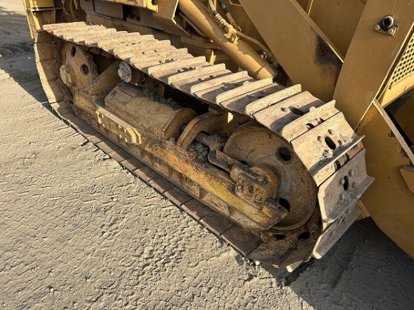 KOMATSU D31S-16 ★ Bulldozer ★ 300G, BUCKET, WIINCH, CNP - Image 59