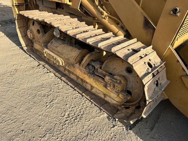KOMATSU D31S-16 ★ Bulldozer ★ 300G, BUCKET, WIINCH, CNP - 画像 (59)