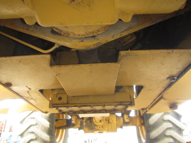 CAT 901B2 ★ Loader(Crawled/Wheeled) ★ CNP, BKT