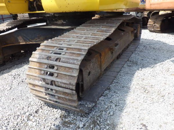 KOMATSU PC228US-8 ★ Excavator ★ G, Mesh BKT, A/C - Image 36