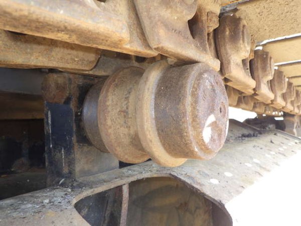 CAT 312FGC ★ Excavator ★ 500G, Hydraulic Fork, Piping, A/C, EPA - Image 33