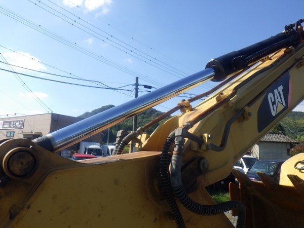 CAT 308DCR ★ Excavator ★ 450G, BKT, PIPING, BLADE, A/C, MULTI, EPA - Image 67