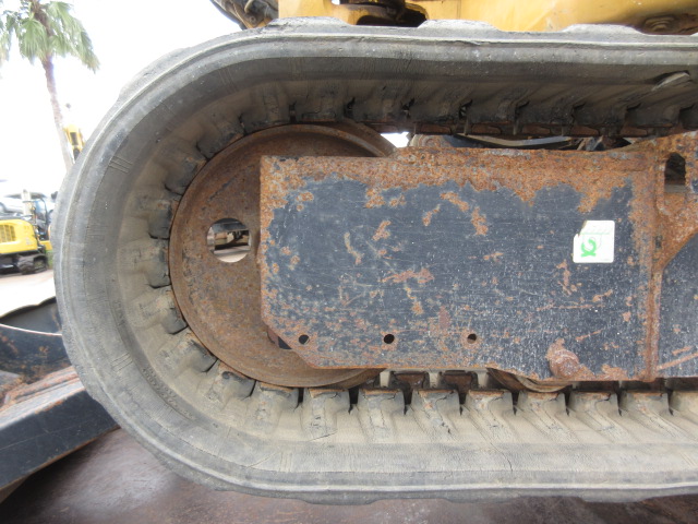 CAT 305E2CR ★ Mini Excavator ★ R, CNP, Blade, M/L, Arm Crane - Image 32