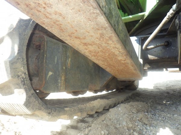 MITSUBISHI ME30 ★ Mini Excavator ★ 300R, SLOPE BKT, CNP, BLADE - изображение 38