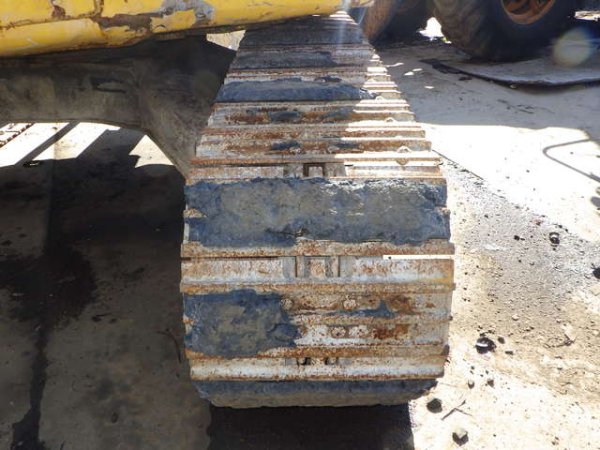 KOMATSU PC45MR-5 ★ Excavator ★ 400G, CNP, Blade, Piping, EPA - Image 35