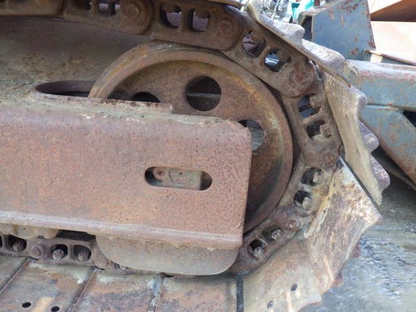 KOMATSU PC78US-5 ★ Excavator ★ G, Blade, Piping - Image 37