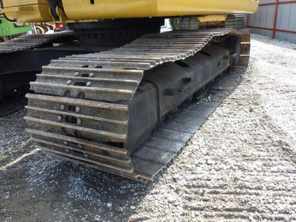 CAT 320D-E ★ Excavator ★ G, A/C - Image 43