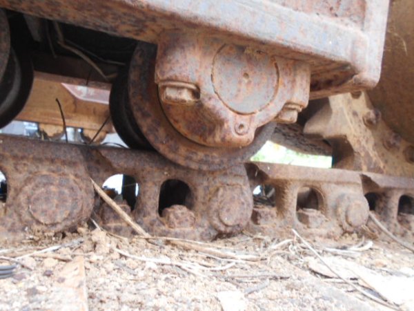 SUMITOMO SH200-3 ★ Excavator ★ G, A/C - Image 49