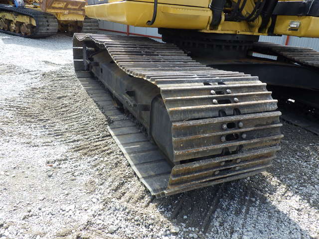 CAT 320D-E ★ Excavator ★ G, A/C