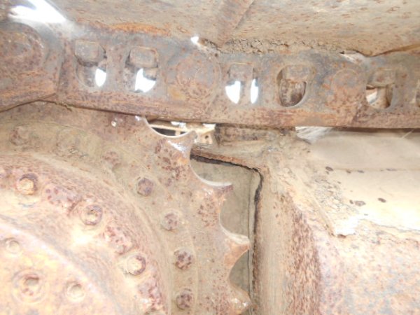 SUMITOMO SH200 ★ Excavator ★ G, Piping, A/C - Image 64