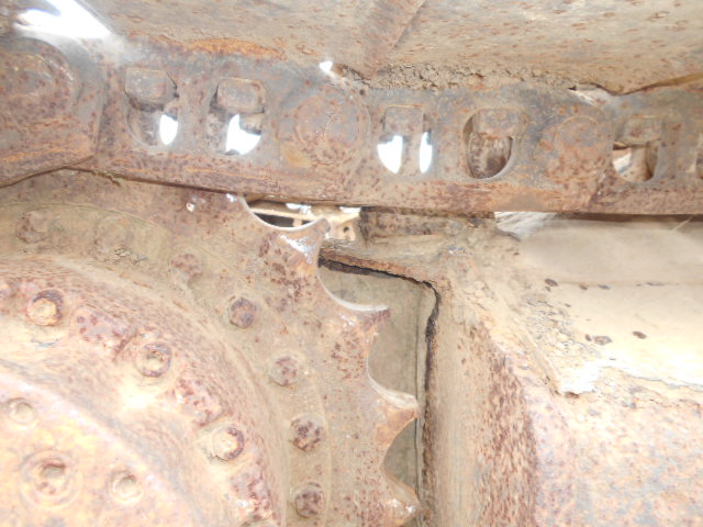SUMITOMO SH200 ★ Excavator ★ G, Piping, A/C - 画像 (64)