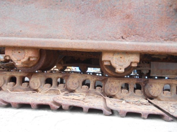 SUMITOMO SH200 ★ Excavator ★ G, Piping, A/C - Image 15