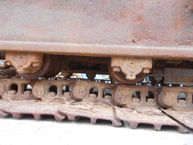SUMITOMO SH200 ★ Excavator ★ G, Piping, A/C - 画像 (15)