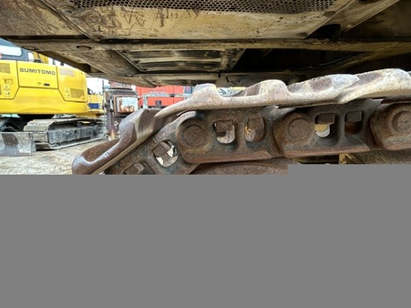 KOMATSU PC200-5Z ★ Excavator ★ 600G, Piping, Sloop Bucket - Image 28
