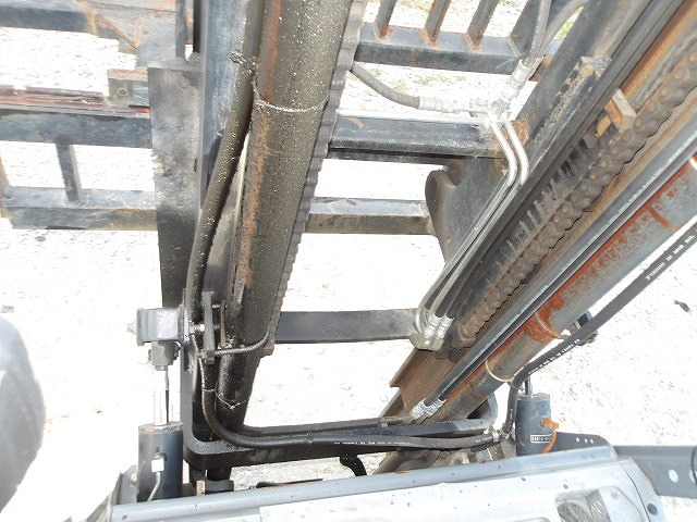 UNICARRIERS FHD30T5 ★ Forklift ★ 4.0m, HINGE - 画像 (20)