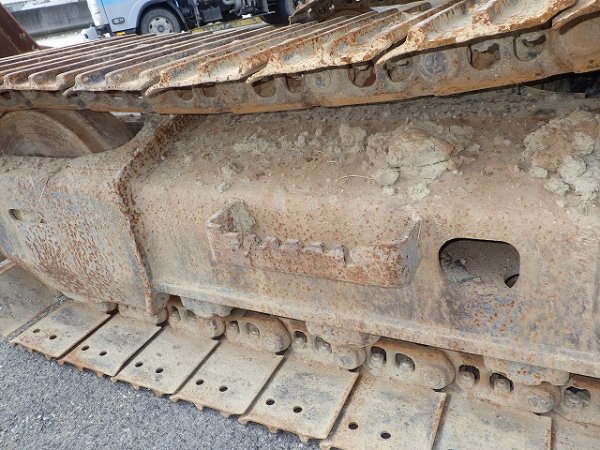 HITACHI ZX120-3 ★ Excavator ★ 500G, Multi, A/C - Image 23