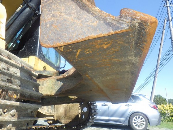 CAT 308DCR ★ Excavator ★ 450G, BKT, PIPING, BLADE, A/C, MULTI, EPA - Image 63