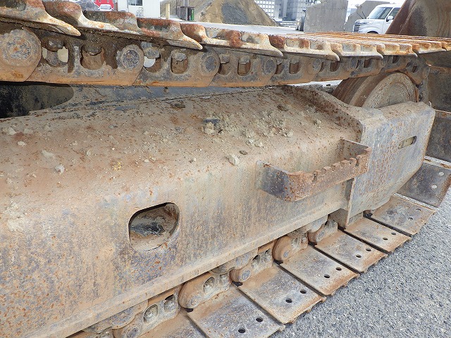 HITACHI ZX120-3 ★ Excavator ★ 500G, Multi, A/C