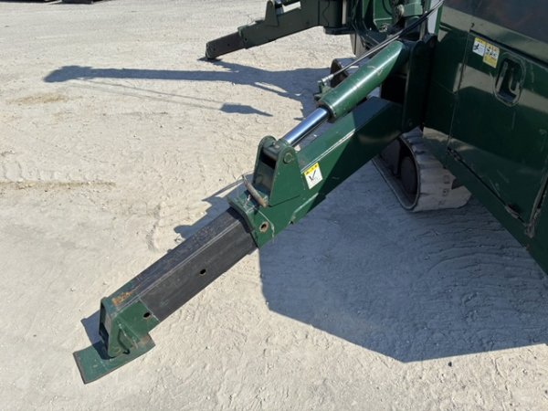 MAEDA MC-355C ★ Crane ★ Spider Crane, 2.9t - изображение 71